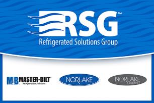 Refrigerated Solutions Group Logo