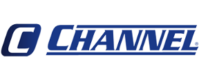 Channel Manufacturing - Custom Foodservice & Material Handling Equipment Logo